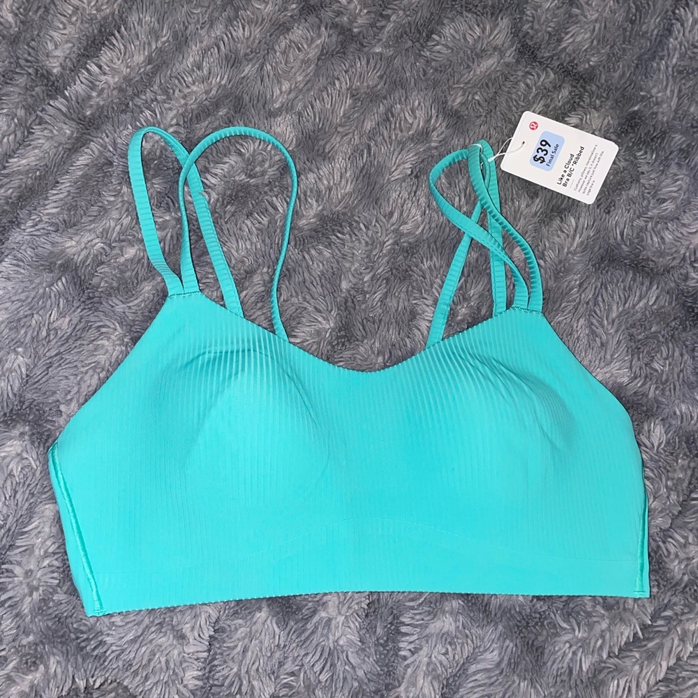 Lululemon bra